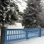 Holiday home Waldsiedlung