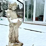 Nyaraló Waldsiedlung *