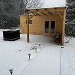 Holiday home Waldsiedlung