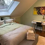 Waldsiedlung Holiday home *