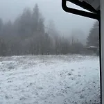 Waldsiedlung Schotten