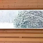 Waldsiedlung Σπίτι διακοπών