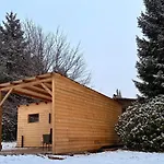 Nyaraló Waldsiedlung Schotten
