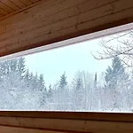 Nyaraló Waldsiedlung Schotten