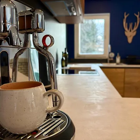 Waldsiedlung Nyaraló *