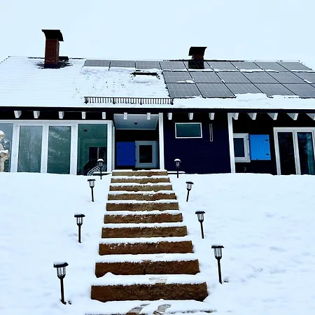 Waldsiedlung * Schotten