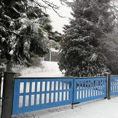 Holiday home Waldsiedlung