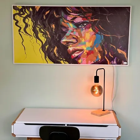 Nyaraló Waldsiedlung *