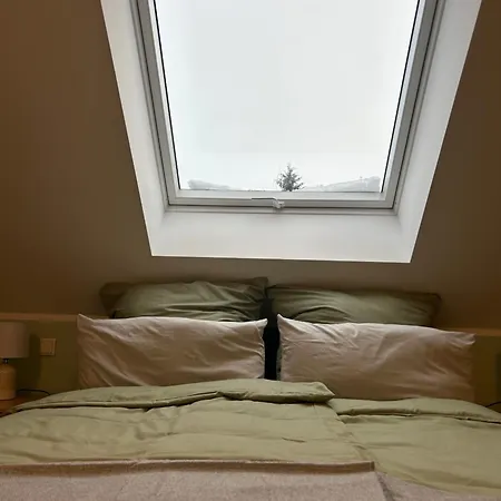 Waldsiedlung Schotten