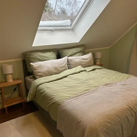 Waldsiedlung Nyaraló