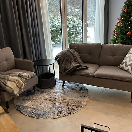 Nyaraló Waldsiedlung *