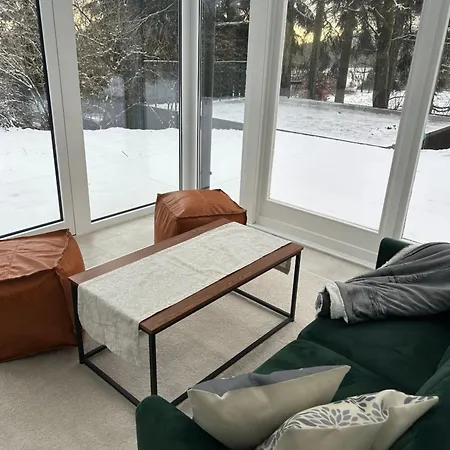 Waldsiedlung Schotten