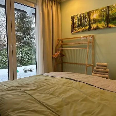 Waldsiedlung * Schotten