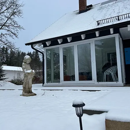 Waldsiedlung Schotten