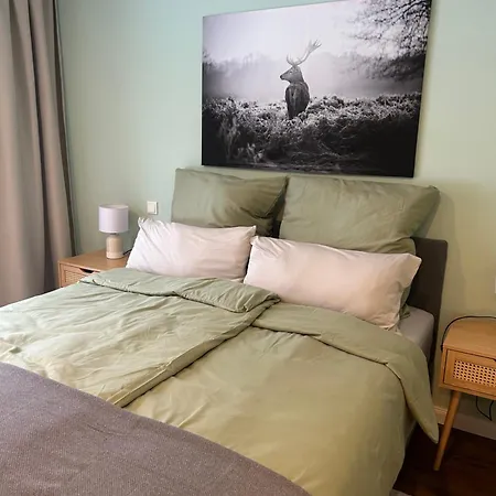 Waldsiedlung * Schotten