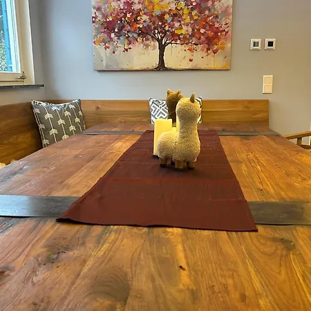 Nyaraló Waldsiedlung *