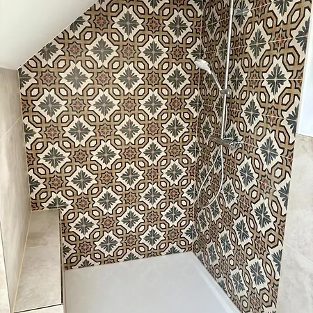 Holiday home Waldsiedlung Schotten