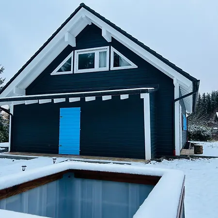 Waldsiedlung * Schotten