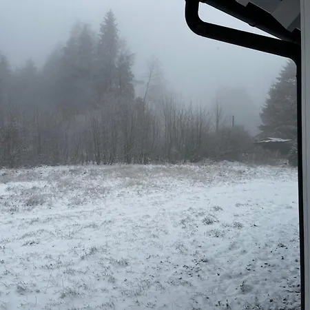Waldsiedlung Schotten