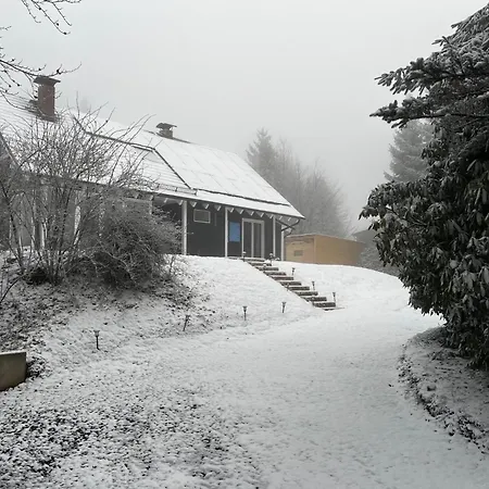 Holiday home Waldsiedlung