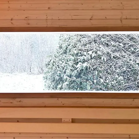 Waldsiedlung Holiday home