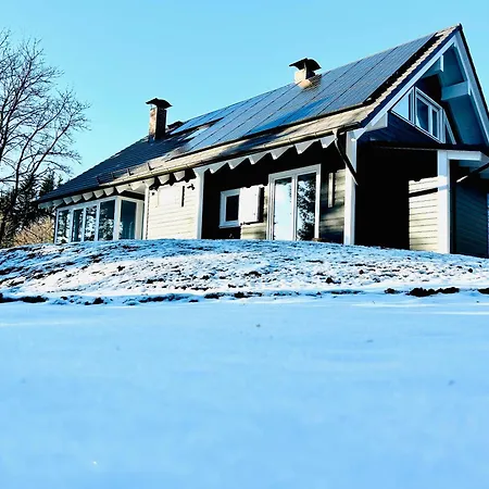Waldsiedlung Nyaraló Schotten