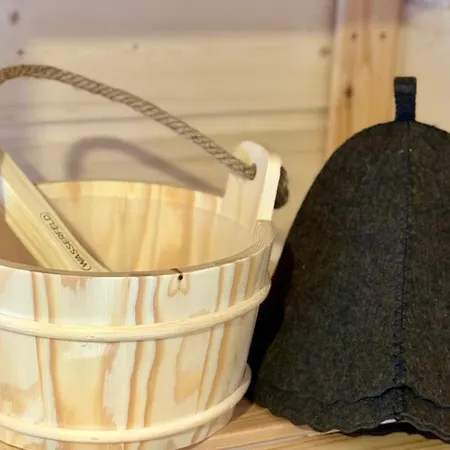 Nyaraló Waldsiedlung *