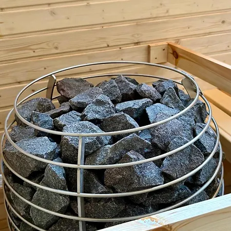 Waldsiedlung Nyaraló *