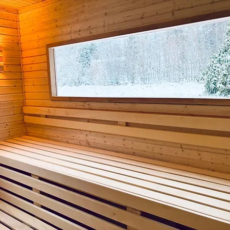 Holiday home Waldsiedlung