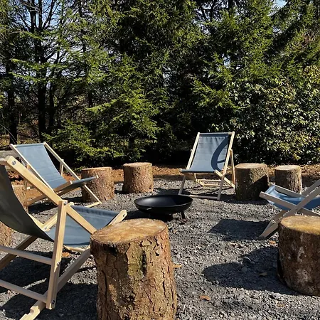 Waldsiedlung