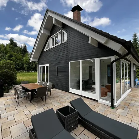 Nyaraló Waldsiedlung *