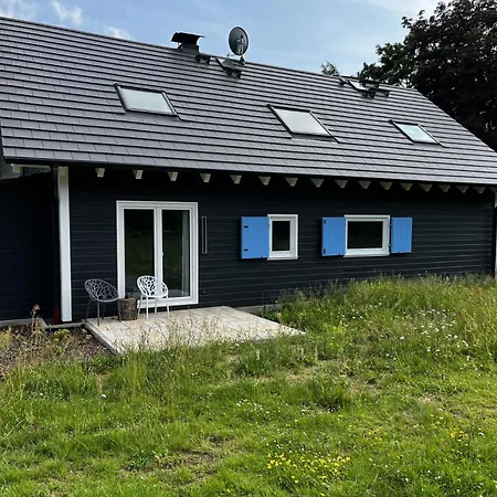 Waldsiedlung * Schotten