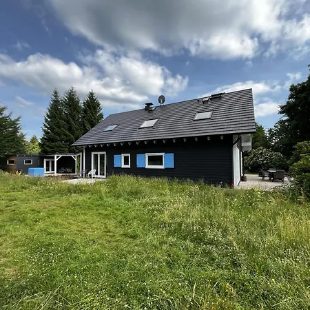 Nyaraló Waldsiedlung