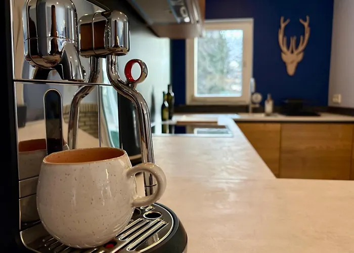 Waldsiedlung Casa vacanze *