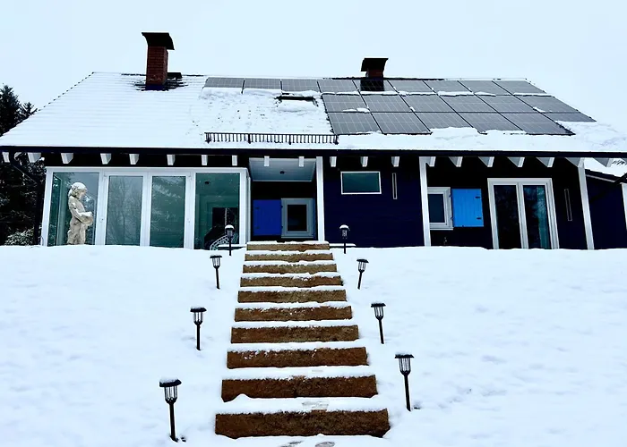 Waldsiedlung * Schotten