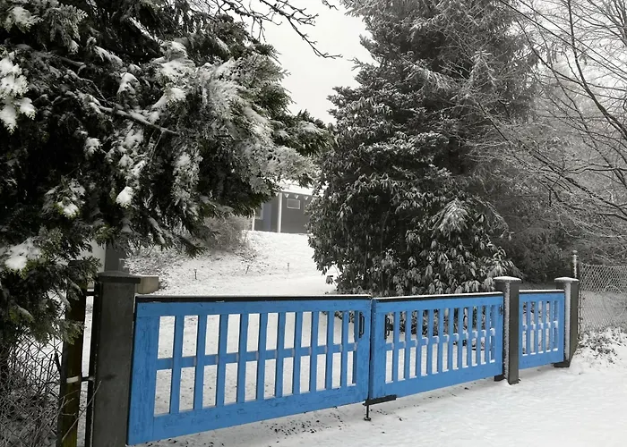 Casa vacanze Waldsiedlung