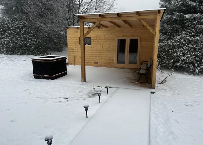 Casa vacanze Waldsiedlung