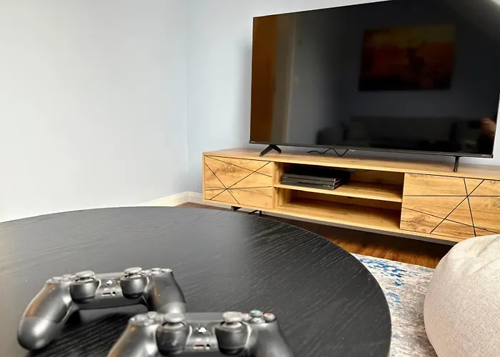 Waldsiedlung Casa vacanze *