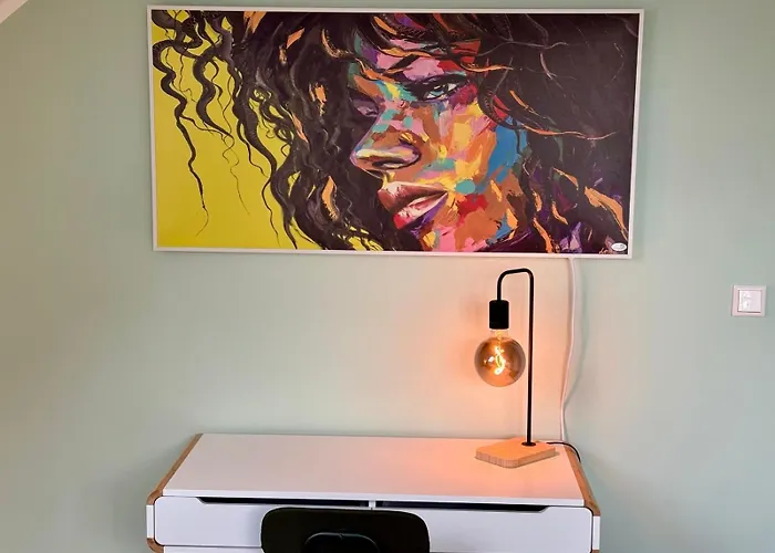 Casa vacanze Waldsiedlung *