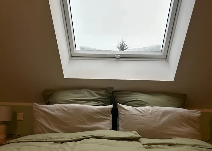 Waldsiedlung Schotten