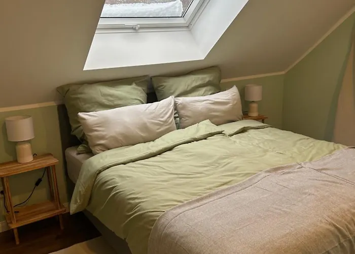 Waldsiedlung Casa vacanze