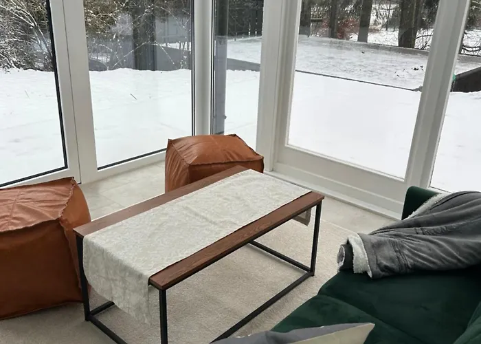 Waldsiedlung Schotten