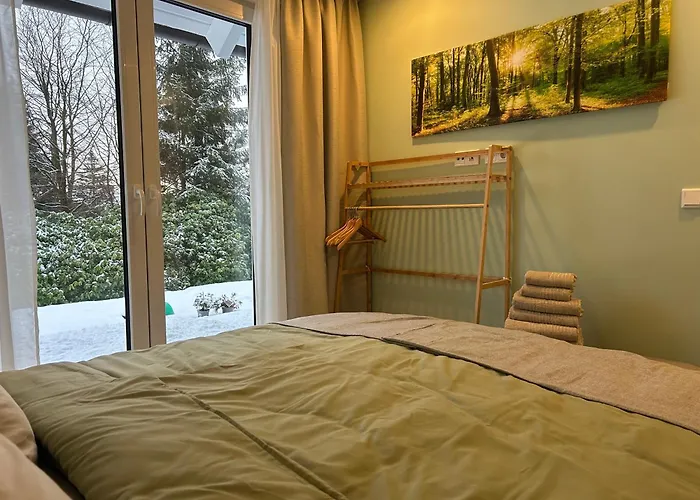 Waldsiedlung * Schotten