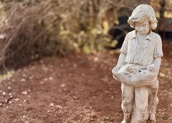 Casa vacanze Waldsiedlung Schotten