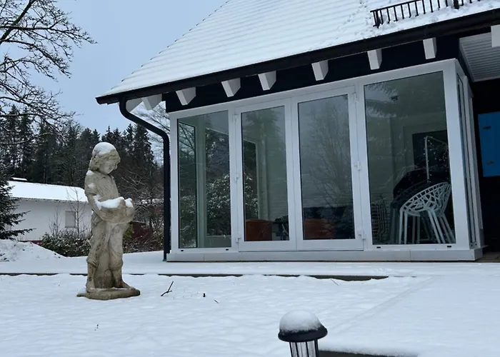 Waldsiedlung Schotten