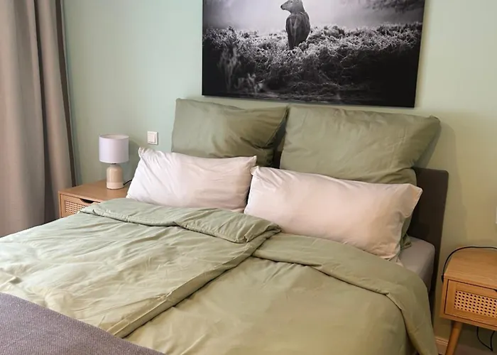 Waldsiedlung * Schotten