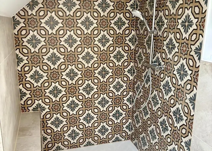 Casa vacanze Waldsiedlung Schotten