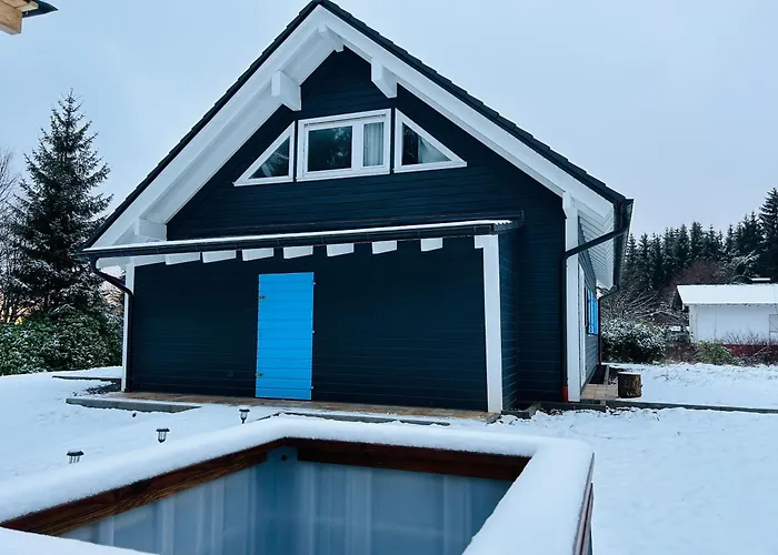 Waldsiedlung * Schotten