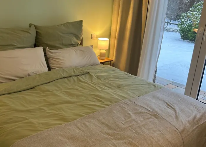 Casa vacanze Waldsiedlung *