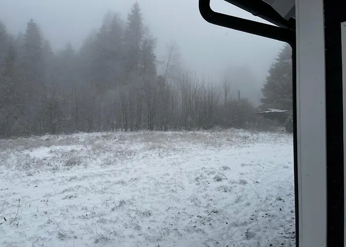 Waldsiedlung Schotten